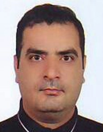 مهدی سروش نیا