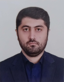 سجاد شامی قلندری