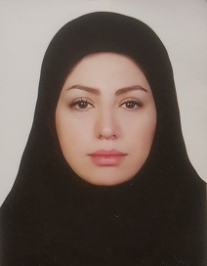 مریم ثاقب تبریزی