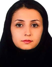 نینا اروج زاده مرند
