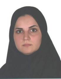 سیده مرضیه جانفشان صوفیانی