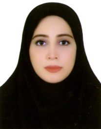 نازنین صفری ملاسرائی