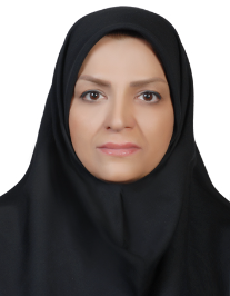 مژگان اکبری ابتکار