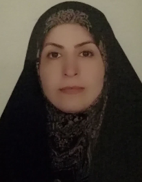 فریبا گلعلی زاده