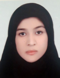 سیده منصوره موسوی سنگی سفید