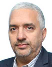 محسن میرمحمدصادقی