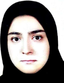 مریم مرادی