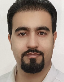 امین حق شناس