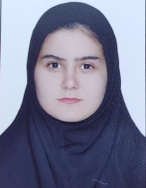 نازنین احدیان
