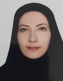 بهناز جوزدانی طبایی