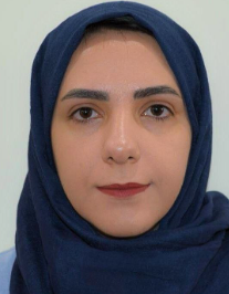 مهسا قاسمی فیروزآبادی