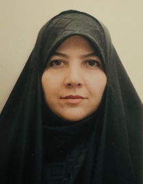 سیده فاطمه سجادی