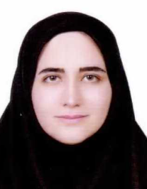 مهسا عبودی