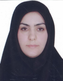 مریم علی پور ملکسری