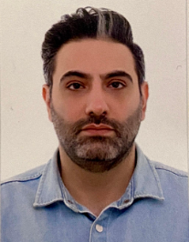 علیرضا سبقتی