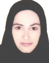 حکیمه میرزائی
