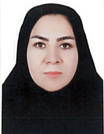 سکینه کریم زاده جوزان