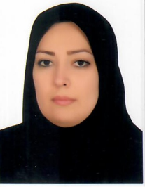پریسا شریفی