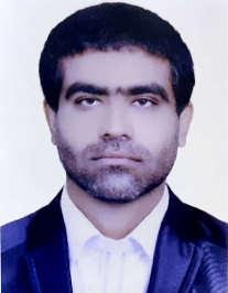 مهدی حسنوند عموزاده