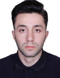 محمدامین عبداله‌پور