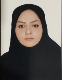 مهجوبه نیک نژاد