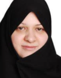 مریم دخیلی
