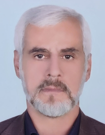 حمیدرضا افروز چورکوچانی