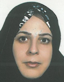 سودابه محمودی