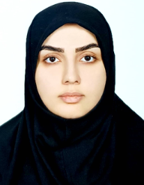فاطمه صالحی کیاسری