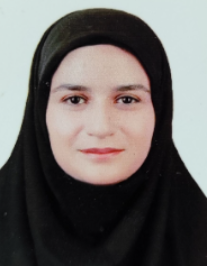 پریا مشتاقی