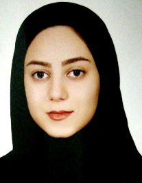 مهسا روحانی انارکی