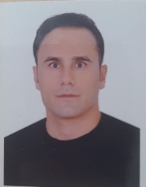 رامین احمدی مهیا