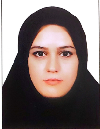 لیلا عابدینی یزدی