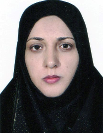راحله یزدان دوست کاریزکی