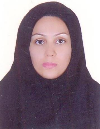 نسرین یاهوئی