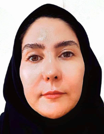 سیده سمیه قانون