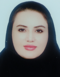 هدیه هاشمی