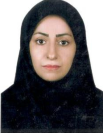 مریم اسلامی سرشکه