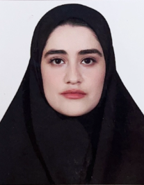 فاطمه کاویانی