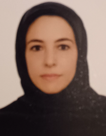 مونا سادات گوشه