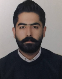 امیرحسین کوه میشی