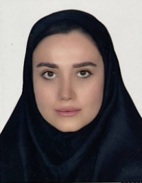 ثنا سلیمانی کیا