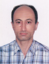 رضا خالقی