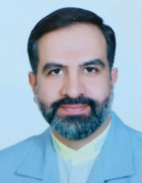 جواد جابرزاده انصاری