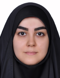 فاطمه میرزائی