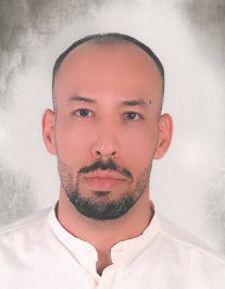 امید احمدی
