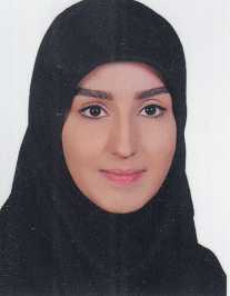 فرزانه احمدی