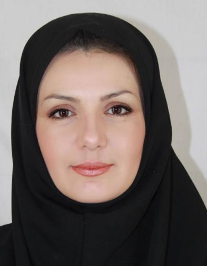 فاطمه ایزدی