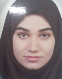نفیسه سادات میرداودی