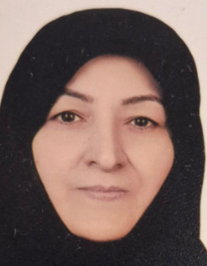 طاهره سام خانیانی